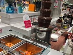 -玫瑰花园自助烤肉(顺义鑫海韵通店)