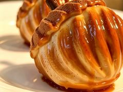 -華府Deluxe(兴业太古汇店)