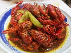 -龙虾奇迹(大华三路店)