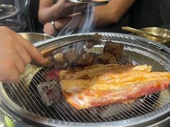 -本炙炭烤·蒲烧活鳗料理店(金沙洲店)