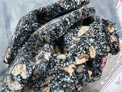 核桃芝麻片-方林富炒货店(武林路店)