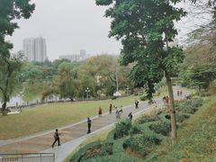 -人民公园(罗湖区)