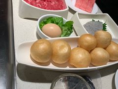 -海底捞火锅鲜切牛肉主题店(长寿路店)