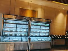 -杭州钱江新城万怡酒店-西餐厅