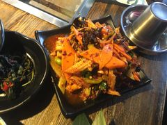 -鑫釜山海鲜烧烤(浑南店)
