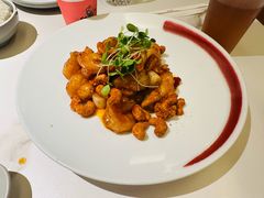 宫保虾球-麻六记(新天地店)