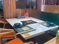 -椰子湾·海南火锅·糟粕醋·椰子鸡(正大广场店)