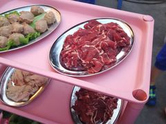 牛肉-江村四哥新鲜牛肉店(江高总店)
