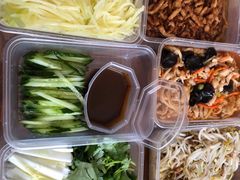 -老昌春饼(紫金城店)