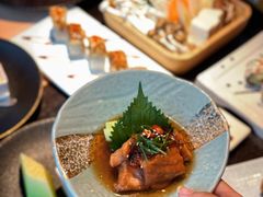 -山葵家·创意料理(宁波来福士店)