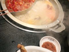 -大龙燚火锅(南山大道店)