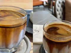 Dirty-25#COFFEE(古地石店)