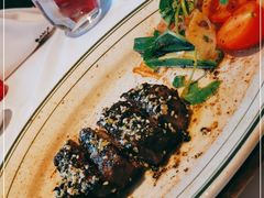 -燃扒房Steakhouse(皇庭店)