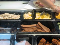 -赛百味SUBWAY(乐翔路店)