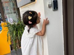 -妈咪的吻Mommy kiss国际托育中心(康桥融府店)