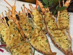 -上井料理黑金店(IFS国金中心店)