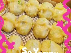 -倍儿美海鲜排挡·非遗海鲜蒸饺(洋货店)