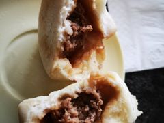 原味韩包子-韩包子(青石桥店)