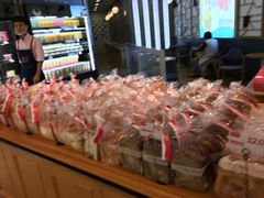 -福晶园益生菌蛋糕面包(紫荆山店)