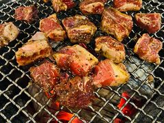 -永安里地摊烤肉(首创店)