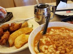 -十胜牛和食料理(安达村)