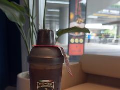 -LAVAZZA拉瓦萨咖啡(中航城君尚购物中心店)
