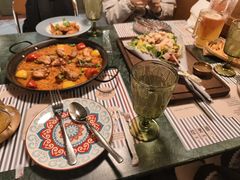 -仁义涵西餐·咖啡(中华巴洛克店)