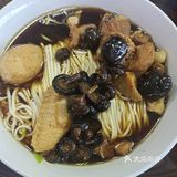 绿园区一家开了十几年的面店🍜 这个小菜真好吃