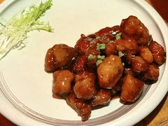 -几荷·恰似故人来(秀水广场店)