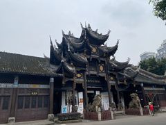 -自贡市盐业历史博物馆