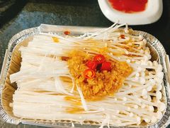 -火炉旺烤肉啤酒屋(沈北创始店)