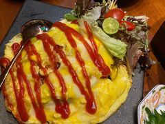 -一吉焼鸟·FOUNDER(桂林路店)