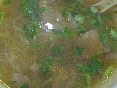 -黄阿姨锅贴大王(万航渡路店)