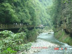 -南江大峡谷