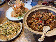 -鸽子窝(黄村店)