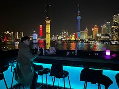 -外滩8号 whisky bar(金延大厦店)