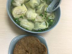 -顶巧鸡汤馄饨(虹口总店)