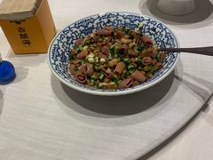 -开海·红岛海鲜虾水饺(石老人店)