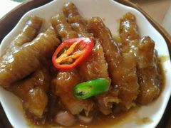 -金苑海鲜酒家(来魅力店)