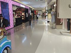 -丽达购物中心(崂山店)