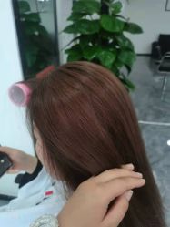 -YESIDO BLACK椰岛造型