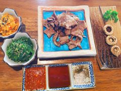 -河风の幸会精致料理