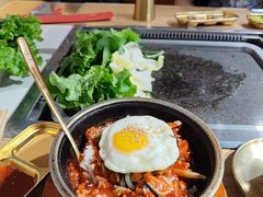 -郭记烤肉创始店(民丰大街店)