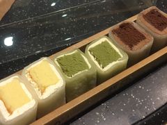 -Ole 面包房(华润万象城店)