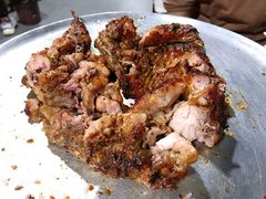 烤兔子-胡犇嗲单车烧烤(坡子街店)