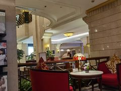 -国际饭店·原点咖啡吧ORIGIN CAFE&BAR
