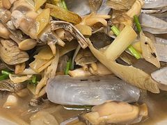 -码头鲜精致威海菜(欧乐坊店)