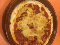 -萨莉亚意式餐厅(彩悦城店)