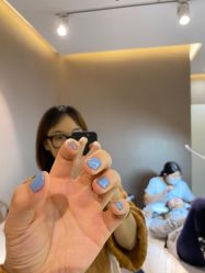 -小小美甲美睫