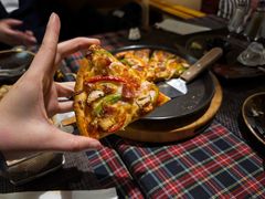 -小世界西餐厅(建国门店)